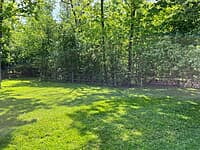 Site #K4 - Main Park 2002 Chalet