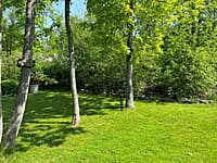 Site #K4 - Main Park 2002 Chalet