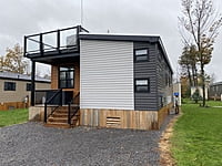 Site # 1123 - Pebble Beach Escape