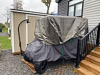 Site # 1123 - Pebble Beach Escape
