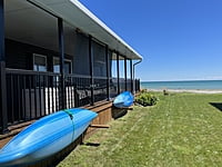 Site #1061- 2016 Pebble Beach Escape 52CK -Water Front