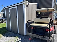 Site #1061- 2016 Pebble Beach Escape 52CK -Water Front