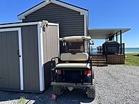 Site #1061- 2016 Pebble Beach Escape 52CK -Water Front