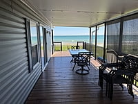 Site #1061- 2016 Pebble Beach Escape 52CK -Water Front