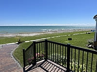 Site #1061- 2016 Pebble Beach Escape 52CK -Water Front