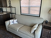 Site #1061- 2016 Pebble Beach Escape 52CK -Water Front