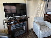 Site #1061- 2016 Pebble Beach Escape 52CK -Water Front