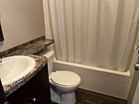 Site #1061- 2016 Pebble Beach Escape 52CK -Water Front