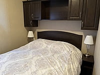 Site #1061- 2016 Pebble Beach Escape 52CK -Water Front