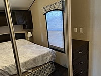 Site #1061- 2016 Pebble Beach Escape 52CK -Water Front
