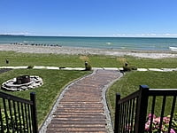 Site #1061- 2016 Pebble Beach Escape 52CK -Water Front
