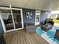 Site # 1110 - 2017 Pebble Beach Northlander Reflection