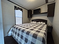 Site # 1110 - 2017 Pebble Beach Northlander Reflection