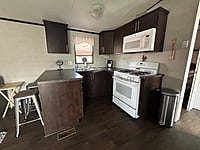 Site # 1110 - 2017 Pebble Beach Northlander Reflection