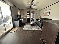 Site # 1110 - 2017 Pebble Beach Northlander Reflection