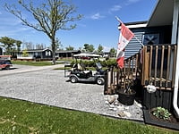 Site # 1110 - 2017 Pebble Beach Northlander Reflection