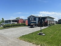 Site # 1110 - 2017 Pebble Beach Northlander Reflection