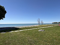 NEW PRICE!!!  Site #1045-WATERFRONT-2016 Northlander Escape-1 1/2 wide-3 bed-Pebble Beach