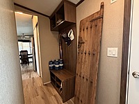 NEW PRICE!!!  Site #1045-WATERFRONT-2016 Northlander Escape-1 1/2 wide-3 bed-Pebble Beach