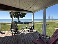 NEW PRICE!!!  Site #1045-WATERFRONT-2016 Northlander Escape-1 1/2 wide-3 bed-Pebble Beach