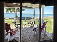 NEW PRICE!!!  Site #1045-WATERFRONT-2016 Northlander Escape-1 1/2 wide-3 bed-Pebble Beach