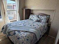 NEW PRICE!!!  Site #1045-WATERFRONT-2016 Northlander Escape-1 1/2 wide-3 bed-Pebble Beach