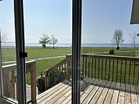 Site # 1013 - Waterfront Pebble Beach Northlander Escape