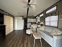 Site # 1013 - Waterfront Pebble Beach Northlander Escape