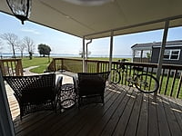 Site # 1013 - Waterfront Pebble Beach Northlander Escape