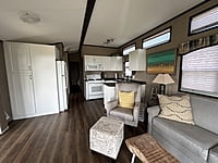 Site # 1013 - Waterfront Pebble Beach Northlander Escape