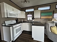 Site # 1013 - Waterfront Pebble Beach Northlander Escape