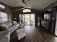Site # 1013 - Waterfront Pebble Beach Northlander Escape