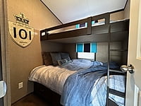 Site # 1013 - Waterfront Pebble Beach Northlander Escape