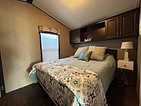 Site # 1013 - Waterfront Pebble Beach Northlander Escape