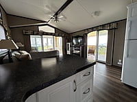 Site # 1013 - Waterfront Pebble Beach Northlander Escape