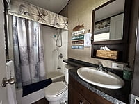 Site # 1013 - Waterfront Pebble Beach Northlander Escape