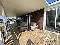 Site # 1013 - Waterfront Pebble Beach Northlander Escape