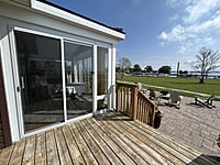 Site # 1013 - Waterfront Pebble Beach Northlander Escape