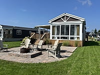 Site # 1013 - Waterfront Pebble Beach Northlander Escape