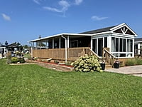 Site # 1013 - Waterfront Pebble Beach Northlander Escape