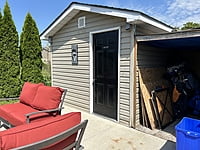 Site # 575 - Northlander Reflection