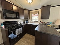 Site # 575 - Northlander Reflection