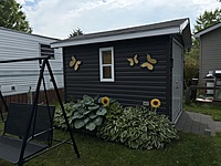 Site #49- 2014 NORTHLANDER ESCAPE, 1 1/2 WIDE, 2 BED- MAIN PARK