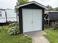 Site #49- 2014 NORTHLANDER ESCAPE, 1 1/2 WIDE, 2 BED- MAIN PARK