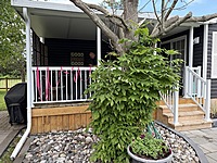 Site #49- 2014 NORTHLANDER ESCAPE, 1 1/2 WIDE, 2 BED- MAIN PARK