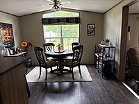 Site #49- 2014 NORTHLANDER ESCAPE, 1 1/2 WIDE, 2 BED- MAIN PARK