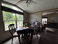 Site #49- 2014 NORTHLANDER ESCAPE, 1 1/2 WIDE, 2 BED- MAIN PARK