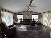 Site #49- 2014 NORTHLANDER ESCAPE, 1 1/2 WIDE, 2 BED- MAIN PARK