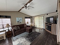 Site #49- 2014 NORTHLANDER ESCAPE, 1 1/2 WIDE, 2 BED- MAIN PARK