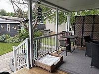 Site #49- 2014 NORTHLANDER ESCAPE, 1 1/2 WIDE, 2 BED- MAIN PARK
